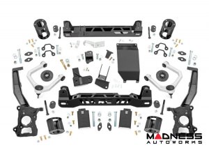Ford Bronco Lift Kit - 7" - Rough Country 